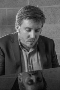Adrien Beauquier (Pianiste)